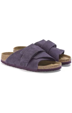 (1023784) Kyoto Sandals   Wine