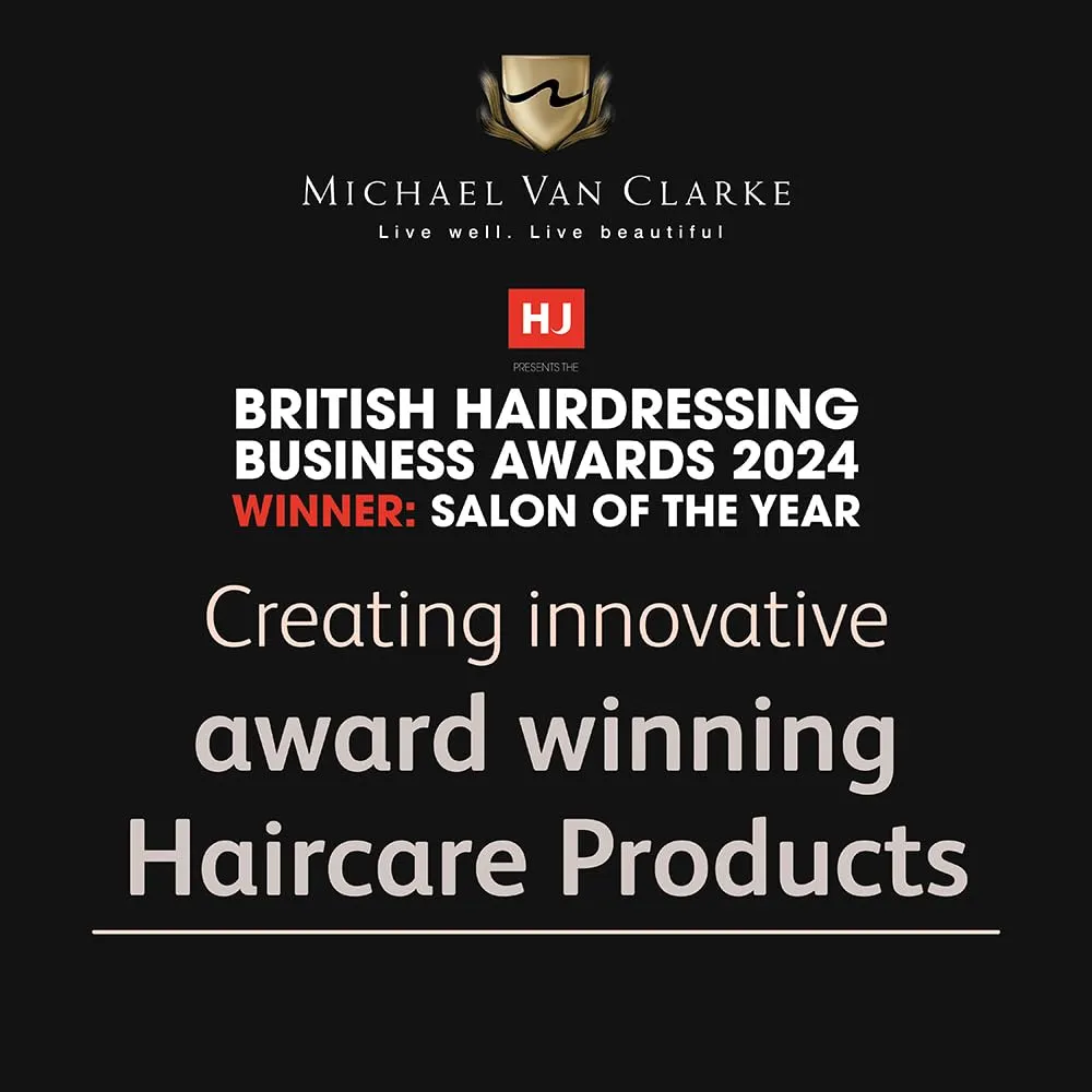 3'''More Inches - Eureka! Blowdry Balm -150ml - Heat protector - Frizz deferring, Super hydrating, Bond repairing, Fast drying, Shine enhancing with body - Haircare by Michael Van Clarke