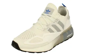 Adidas Originals Zx 2K Boost Mens Sneakers FX0076