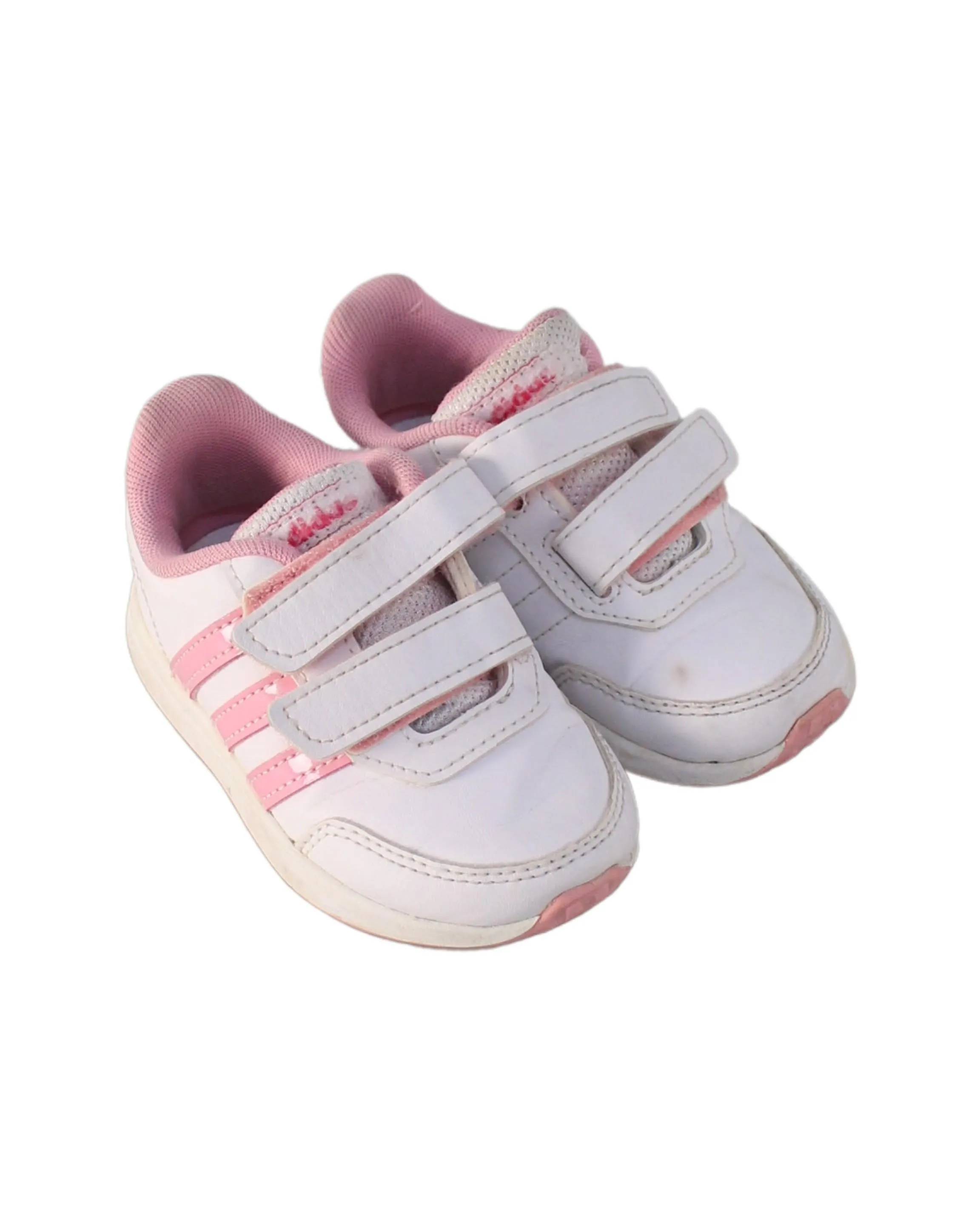 Adidas Sneaker 12-18M (EU21)