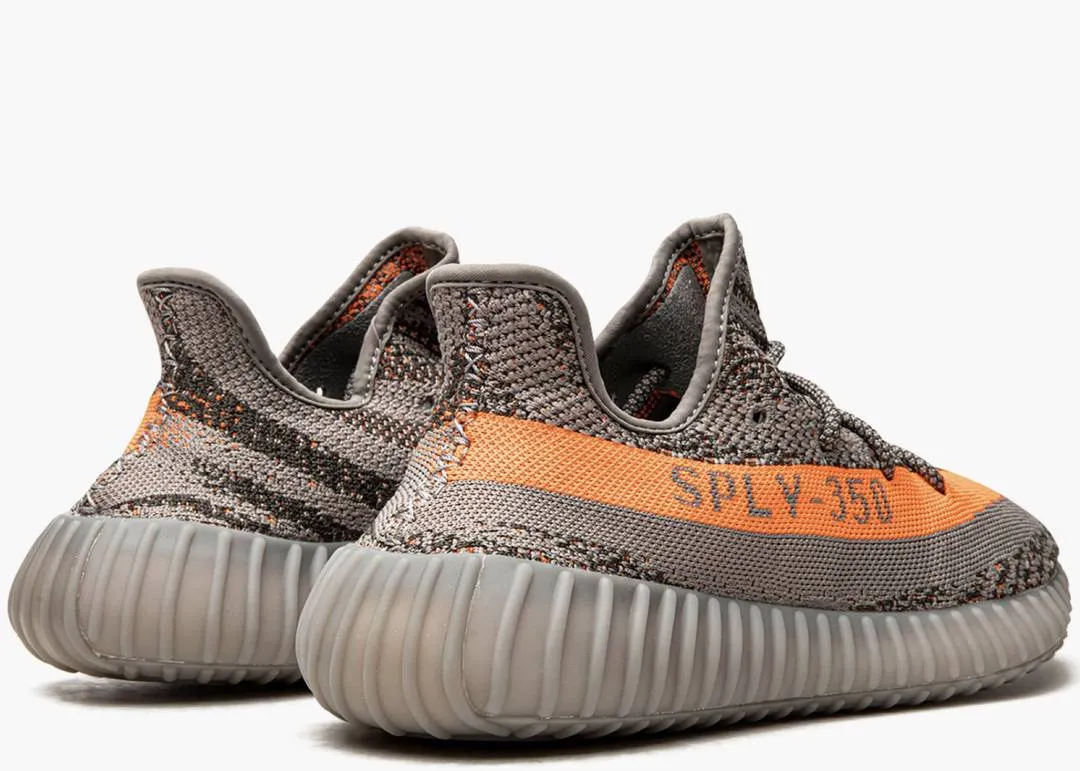 Adidas Yeezy Boost 350 V2 Beluga Reflective