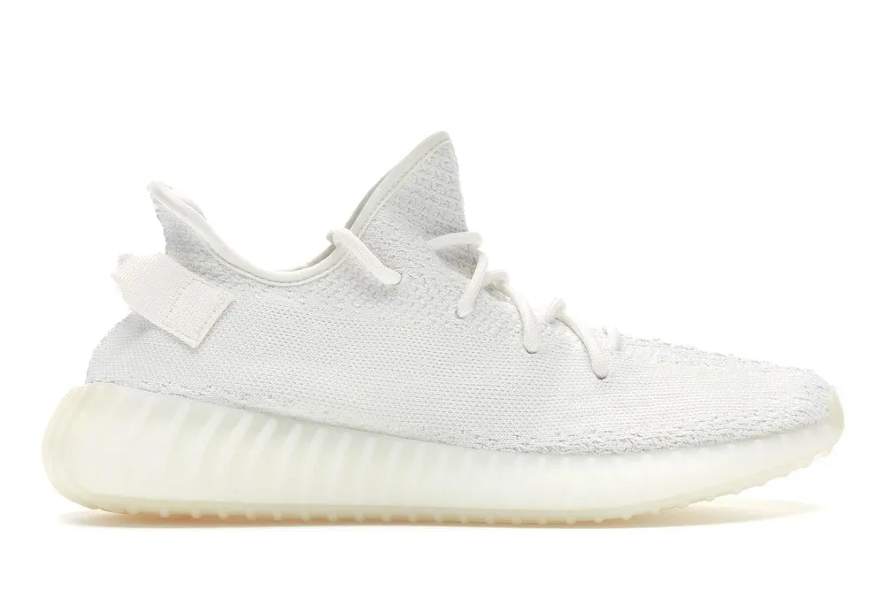 adidas Yeezy Boost 350 V2 Cream/Triple White