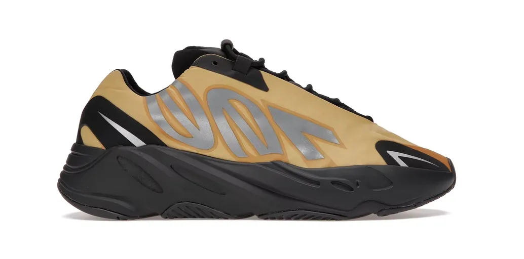 adidas Yeezy Boost 700 MNVN Honey Flux
