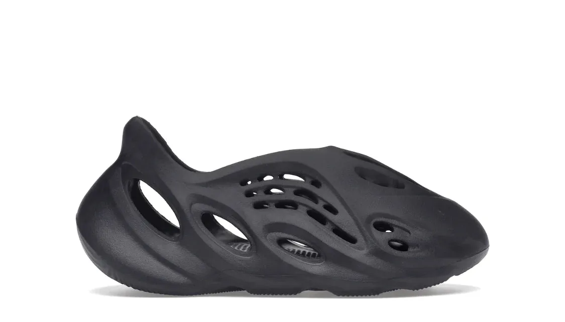 Adidas Yeezy Foam RNNR Carbon