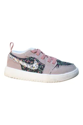 Air Jordan Floral Sneakers EU28