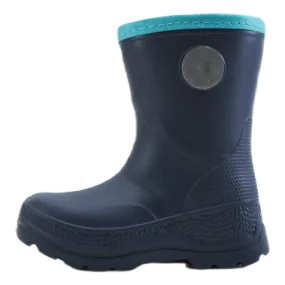 All-weather Boot Navy