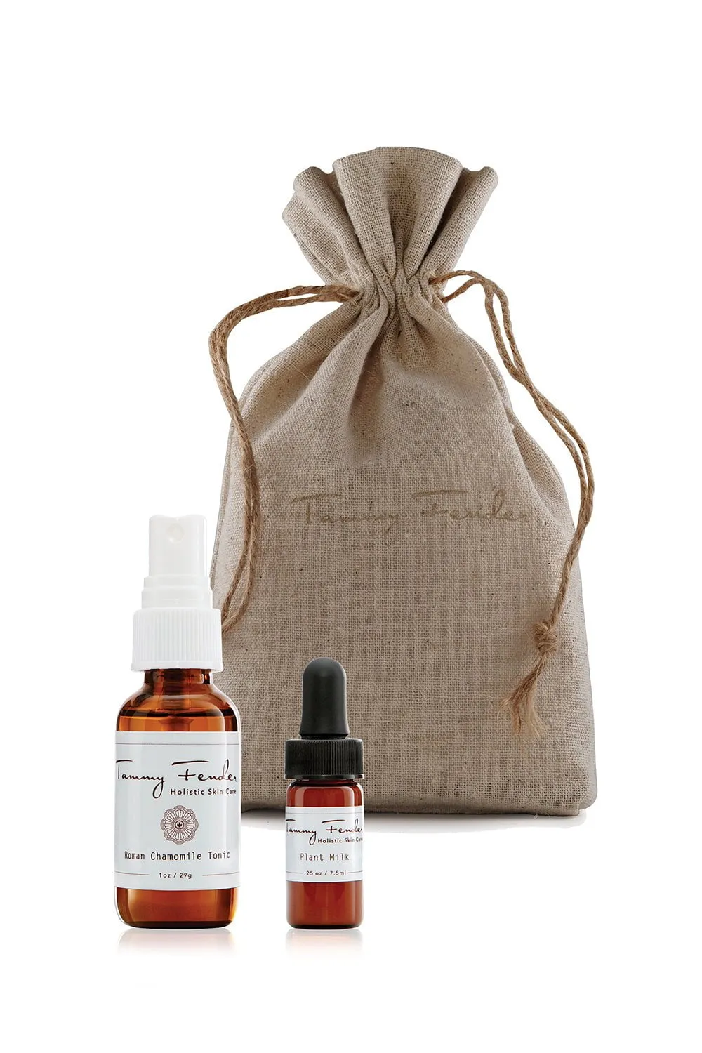 Apres Soliel Travel Kit