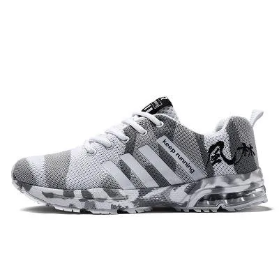 ARMY Breathable Unisex Sports  Shoes  - AR01