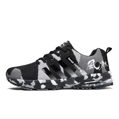 ARMY Breathable Unisex Sports  Shoes  - AR01