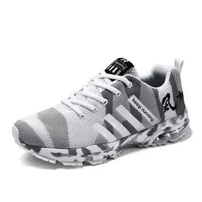 ARMY Breathable Unisex Sports  Shoes  - AR01