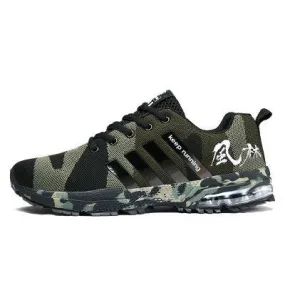 ARMY Breathable Unisex Sports  Shoes  - AR01