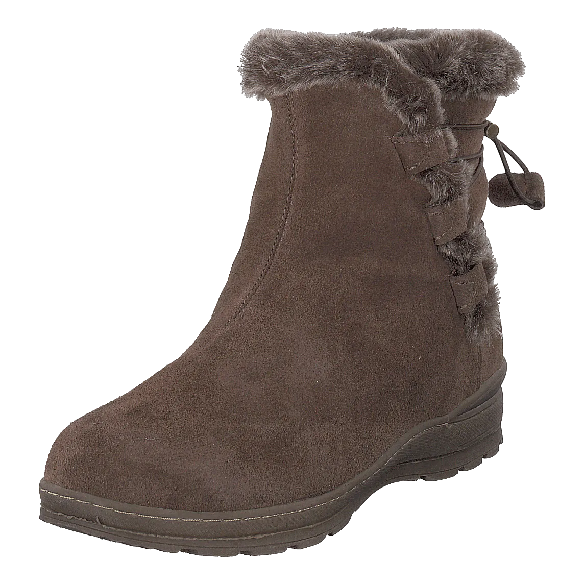 Arroya Lt Brown