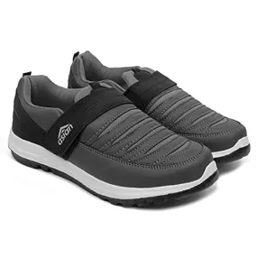 ASIAN Men's Synthetic Sports,Running,Casual Loafer Shoes for Boy's 11 UK