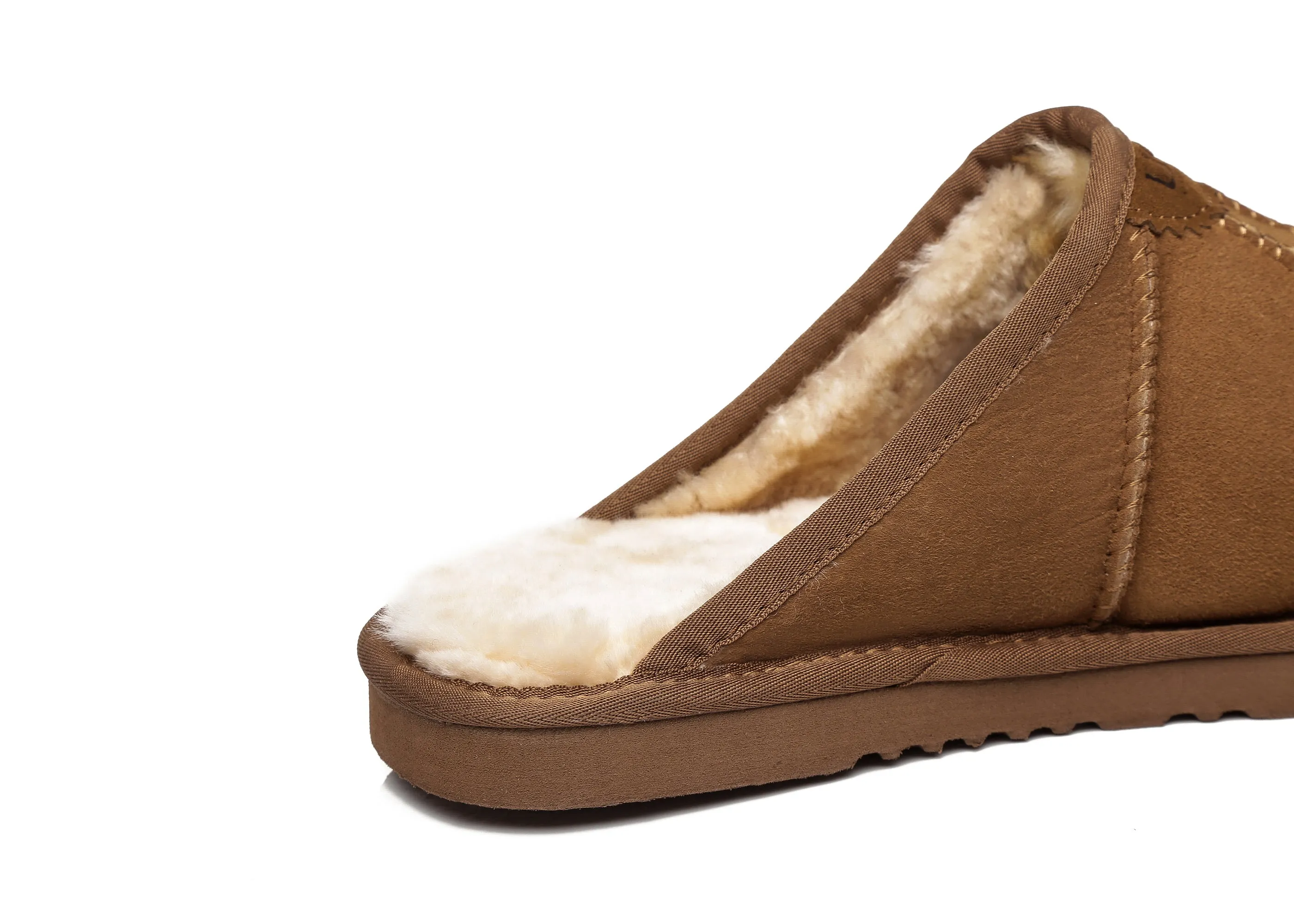 Australian Shepherd® UGG Men Rafael Slippers