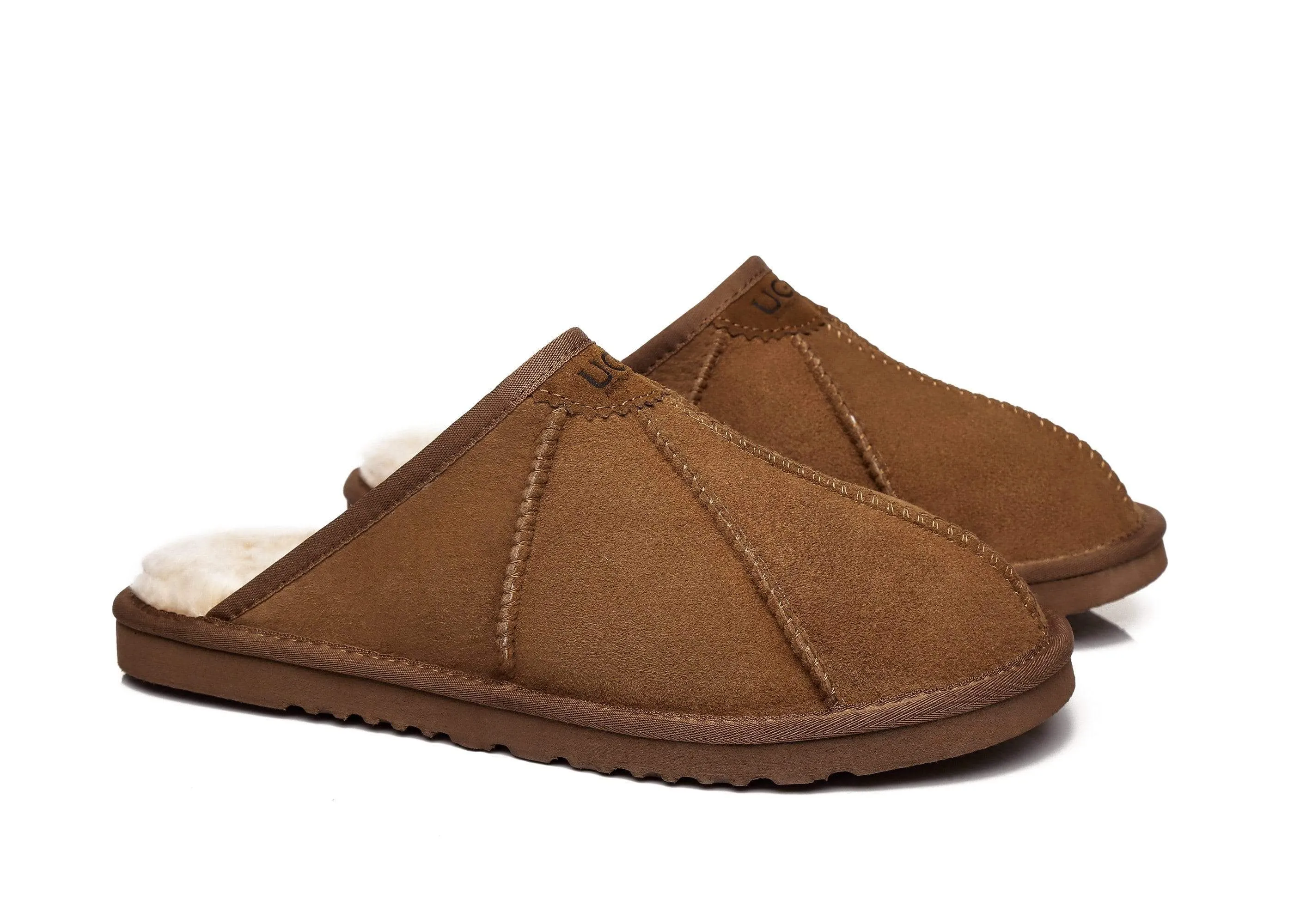 Australian Shepherd® UGG Men Rafael Slippers