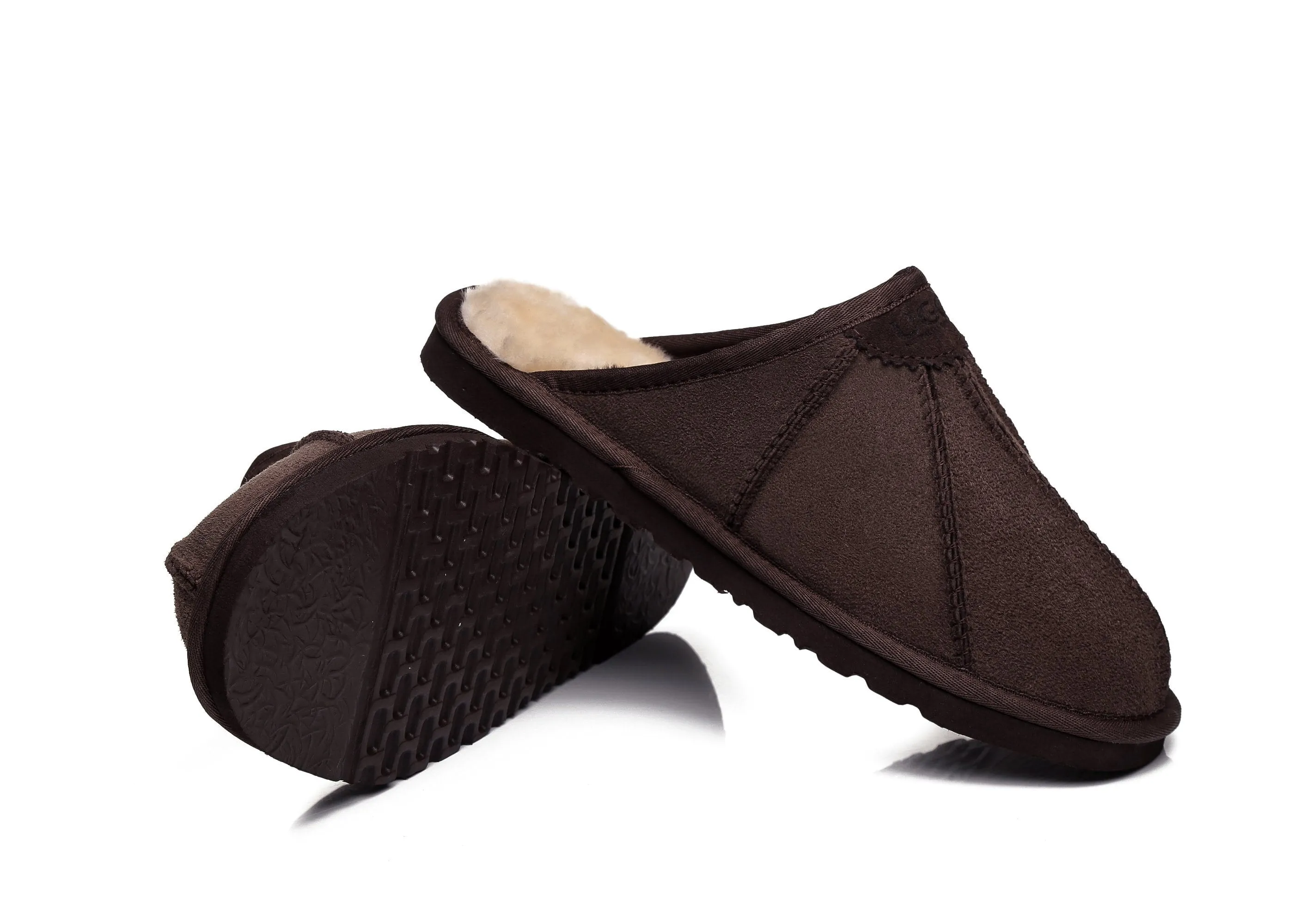 Australian Shepherd® UGG Men Rafael Slippers