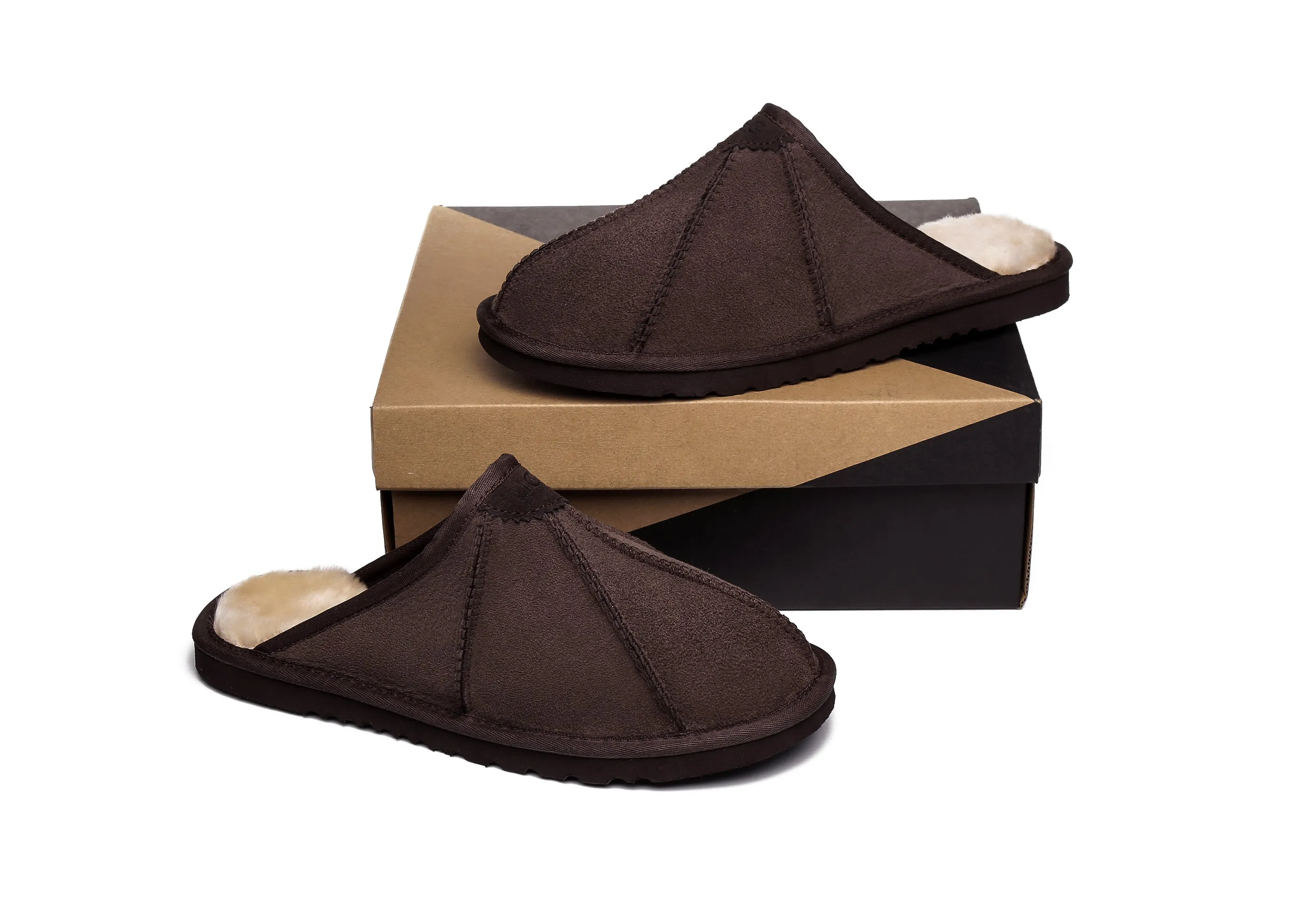 Australian Shepherd® UGG Men Rafael Slippers