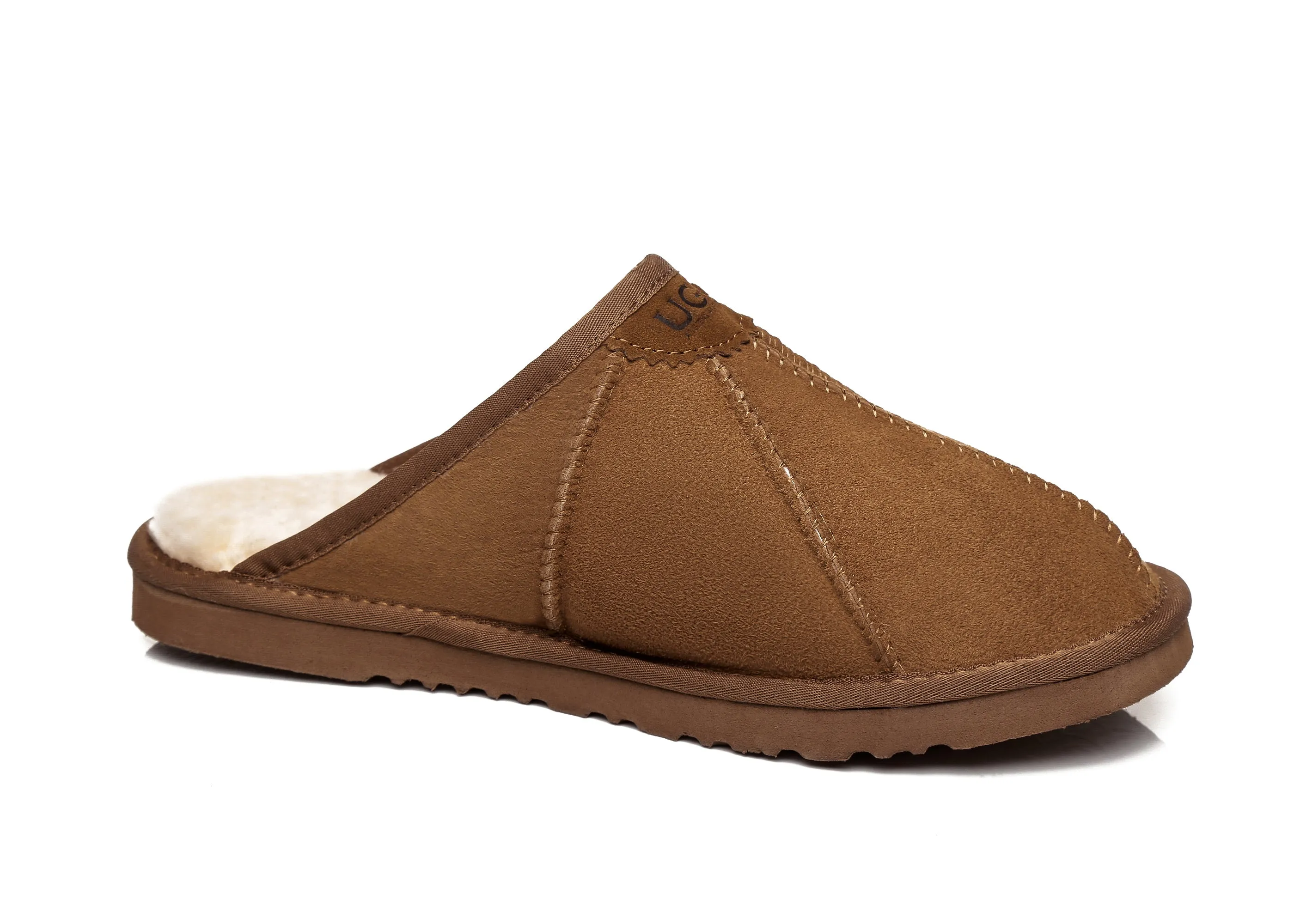 Australian Shepherd® UGG Men Rafael Slippers