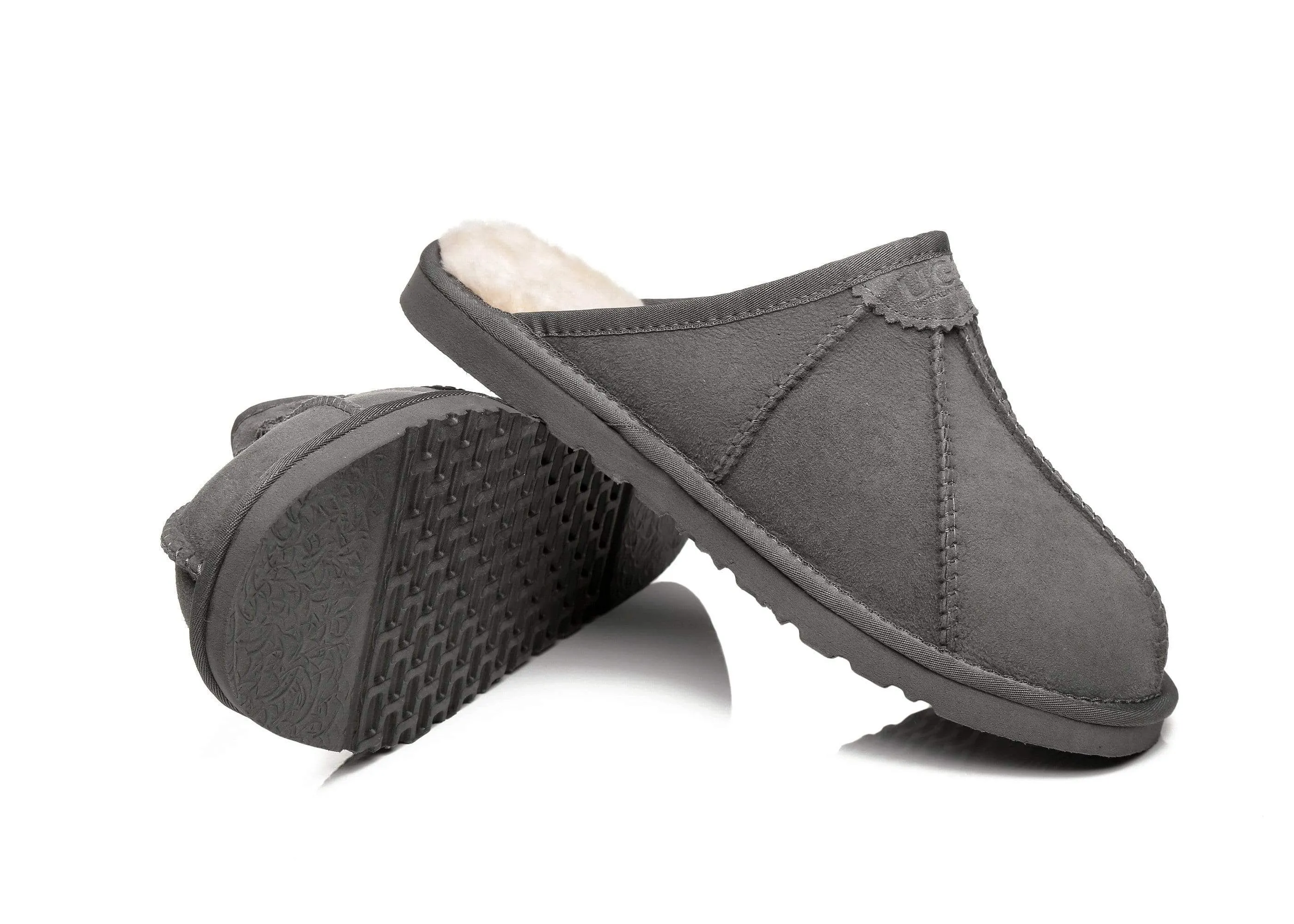 Australian Shepherd® UGG Men Rafael Slippers