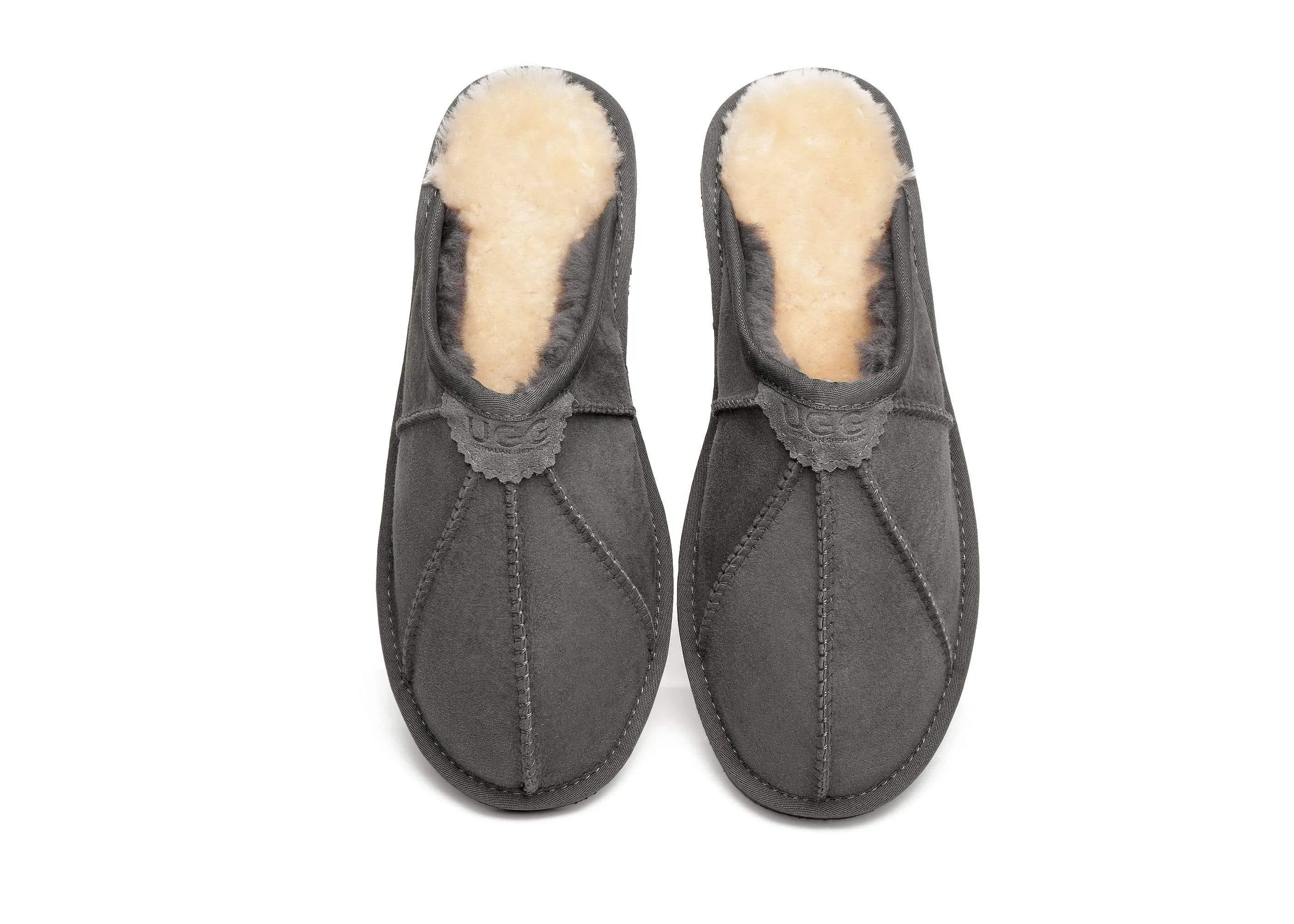Australian Shepherd® UGG Men Rafael Slippers
