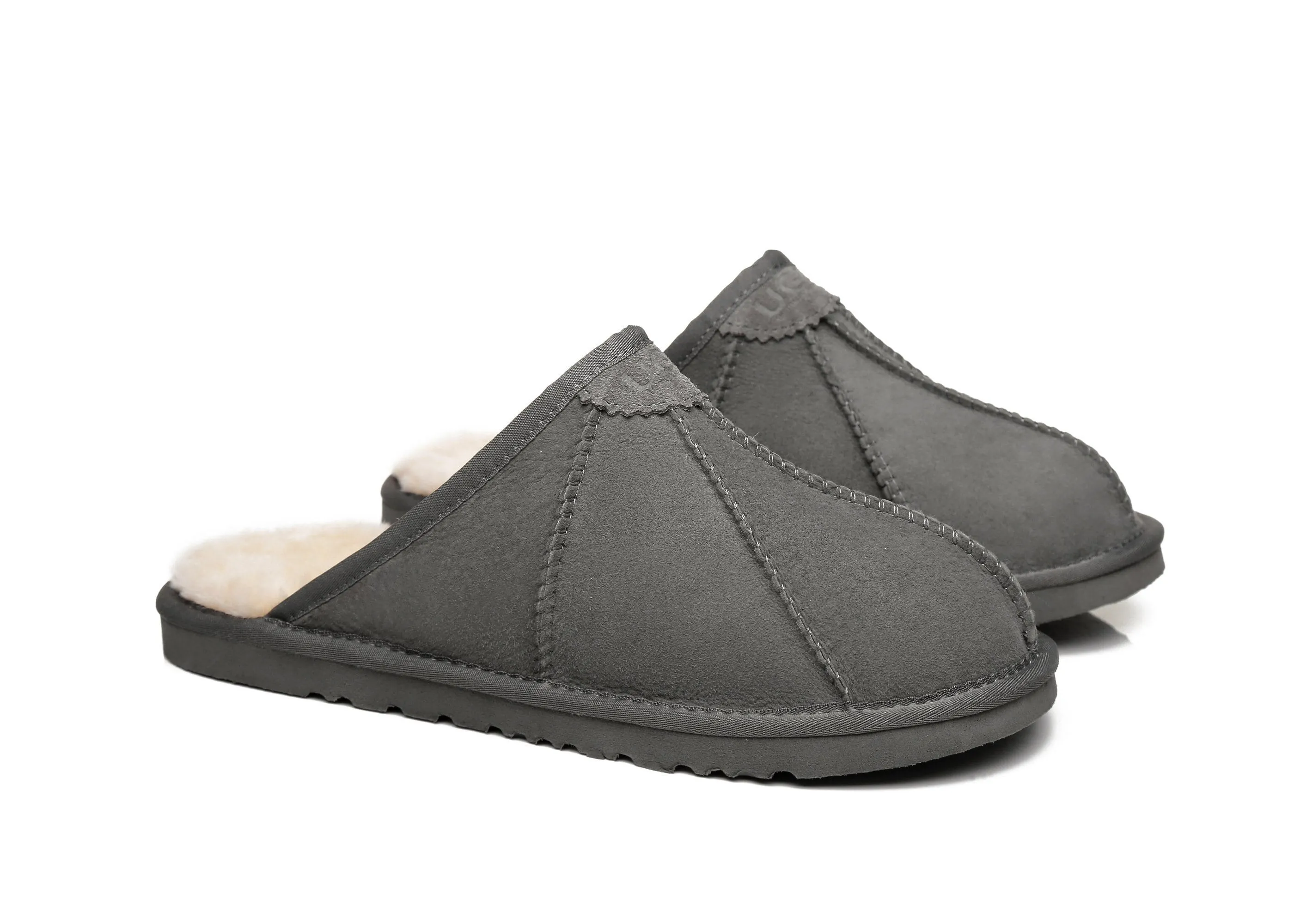 Australian Shepherd® UGG Men Rafael Slippers