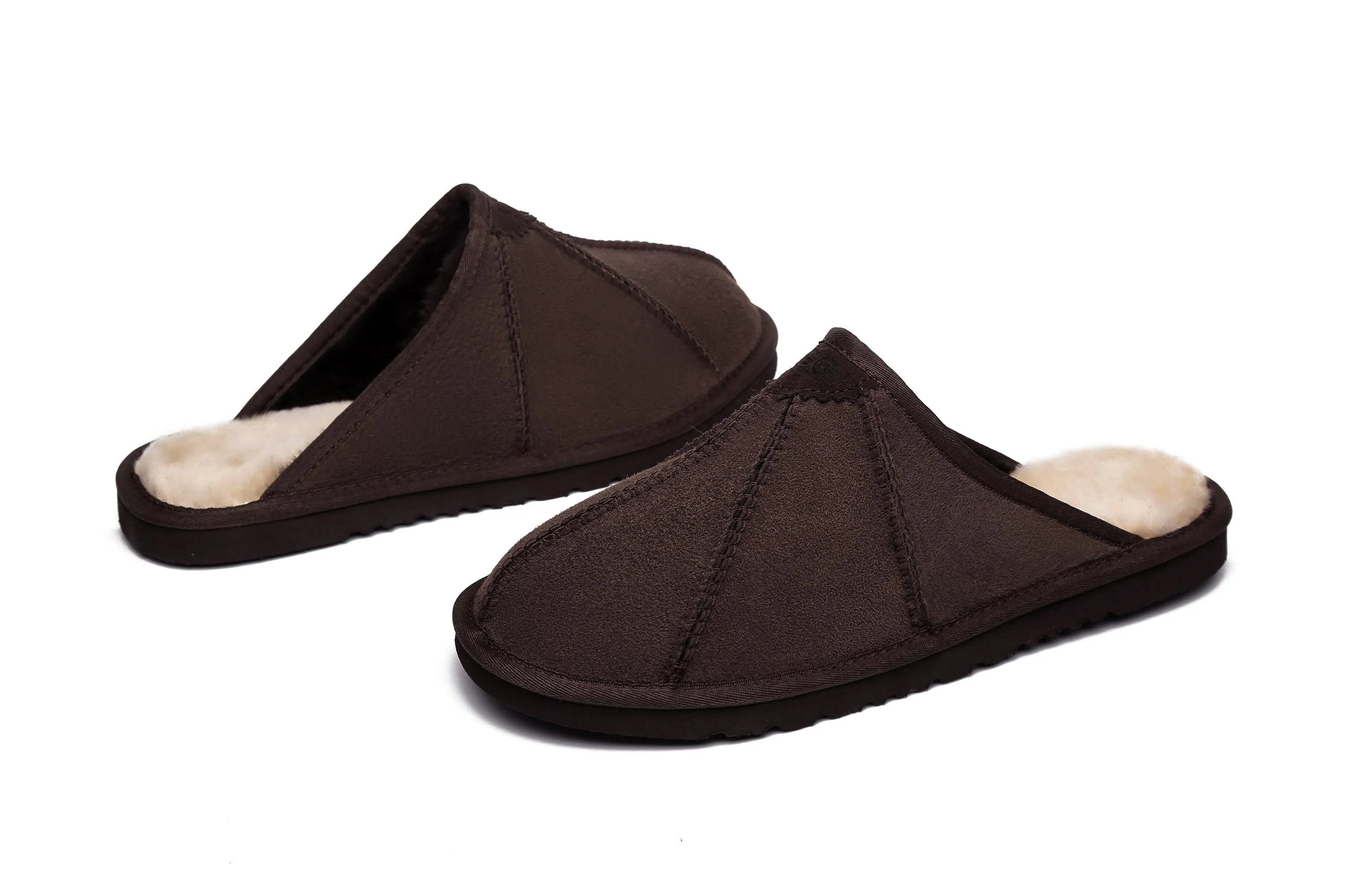 Australian Shepherd® UGG Men Rafael Slippers