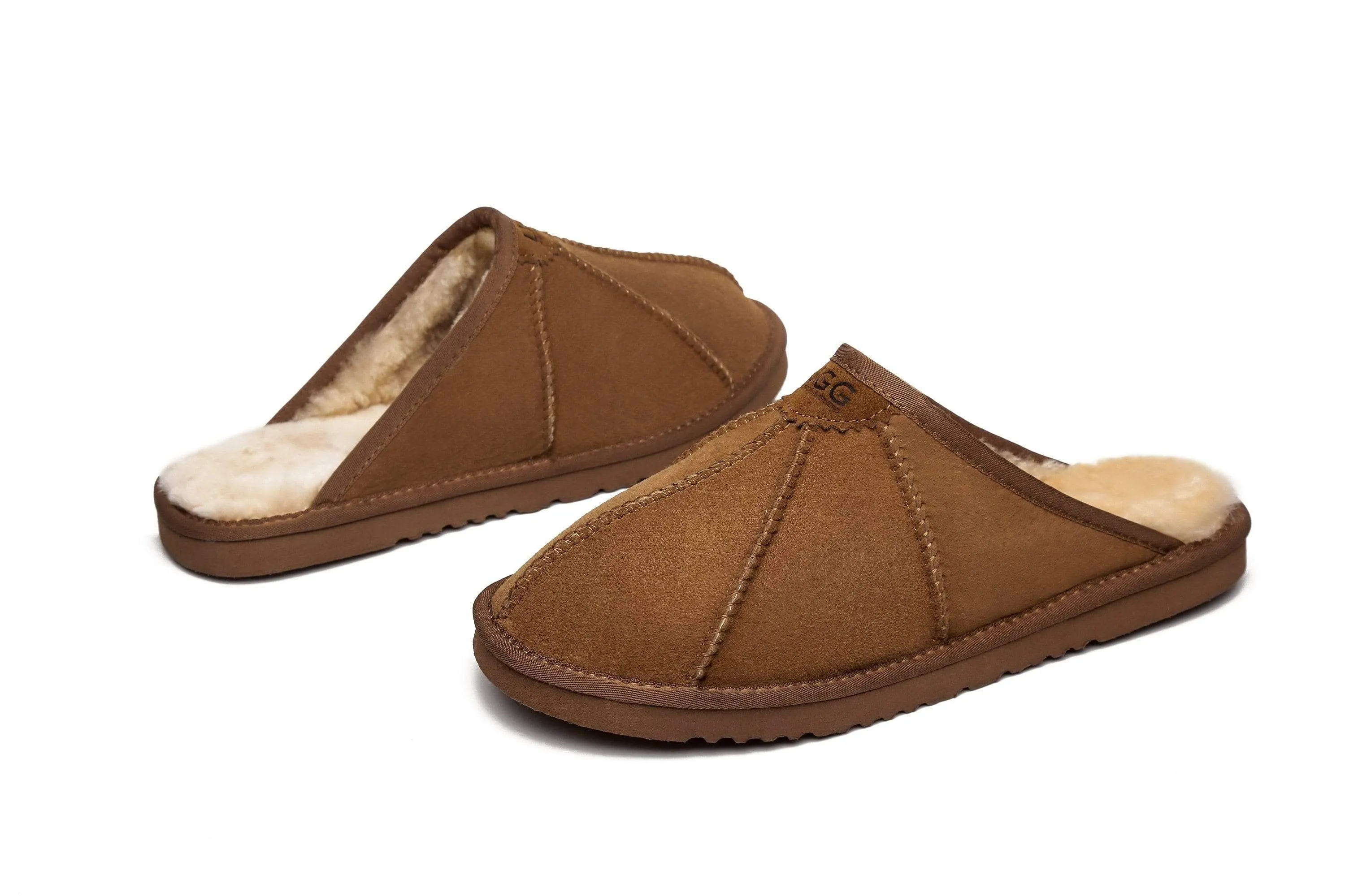 Australian Shepherd® UGG Men Rafael Slippers