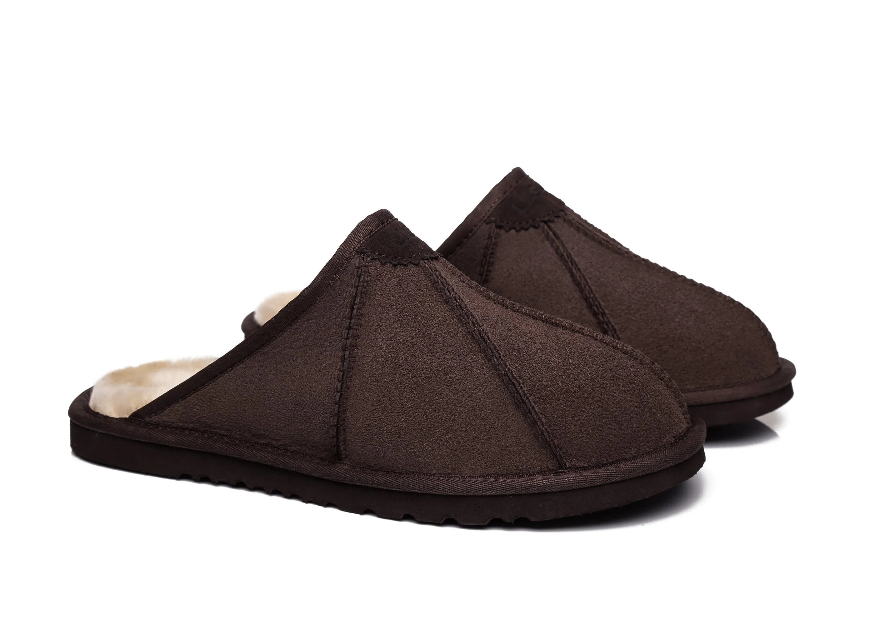 Australian Shepherd® UGG Men Rafael Slippers