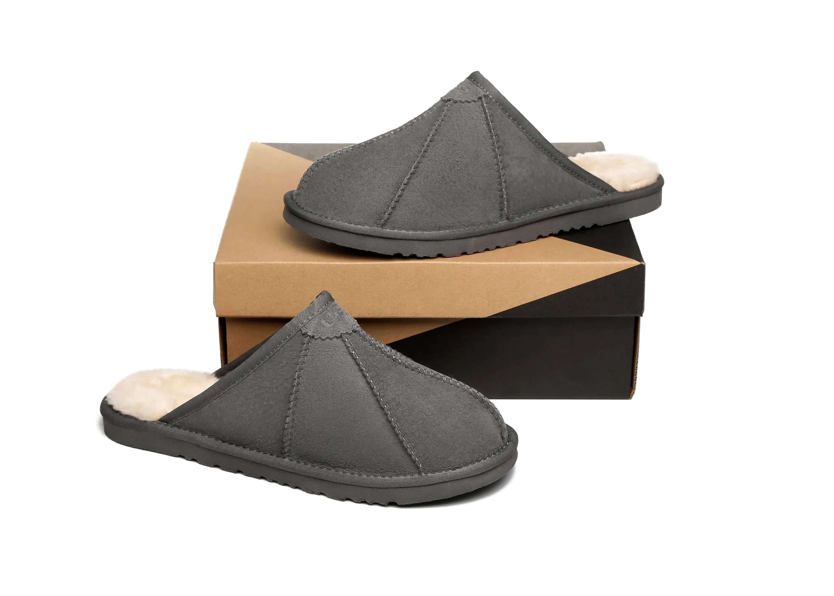 Australian Shepherd® UGG Men Rafael Slippers