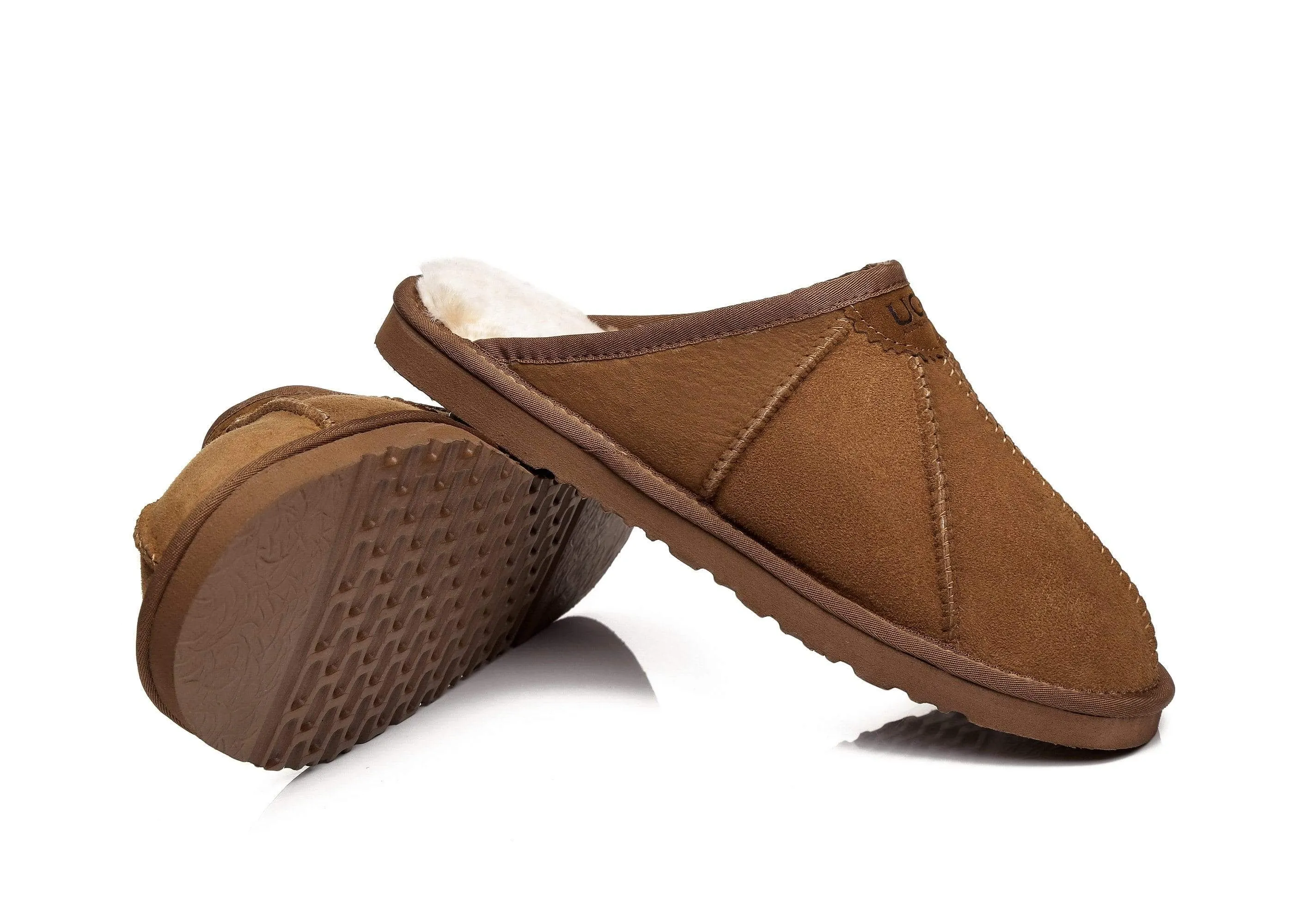Australian Shepherd® UGG Men Rafael Slippers