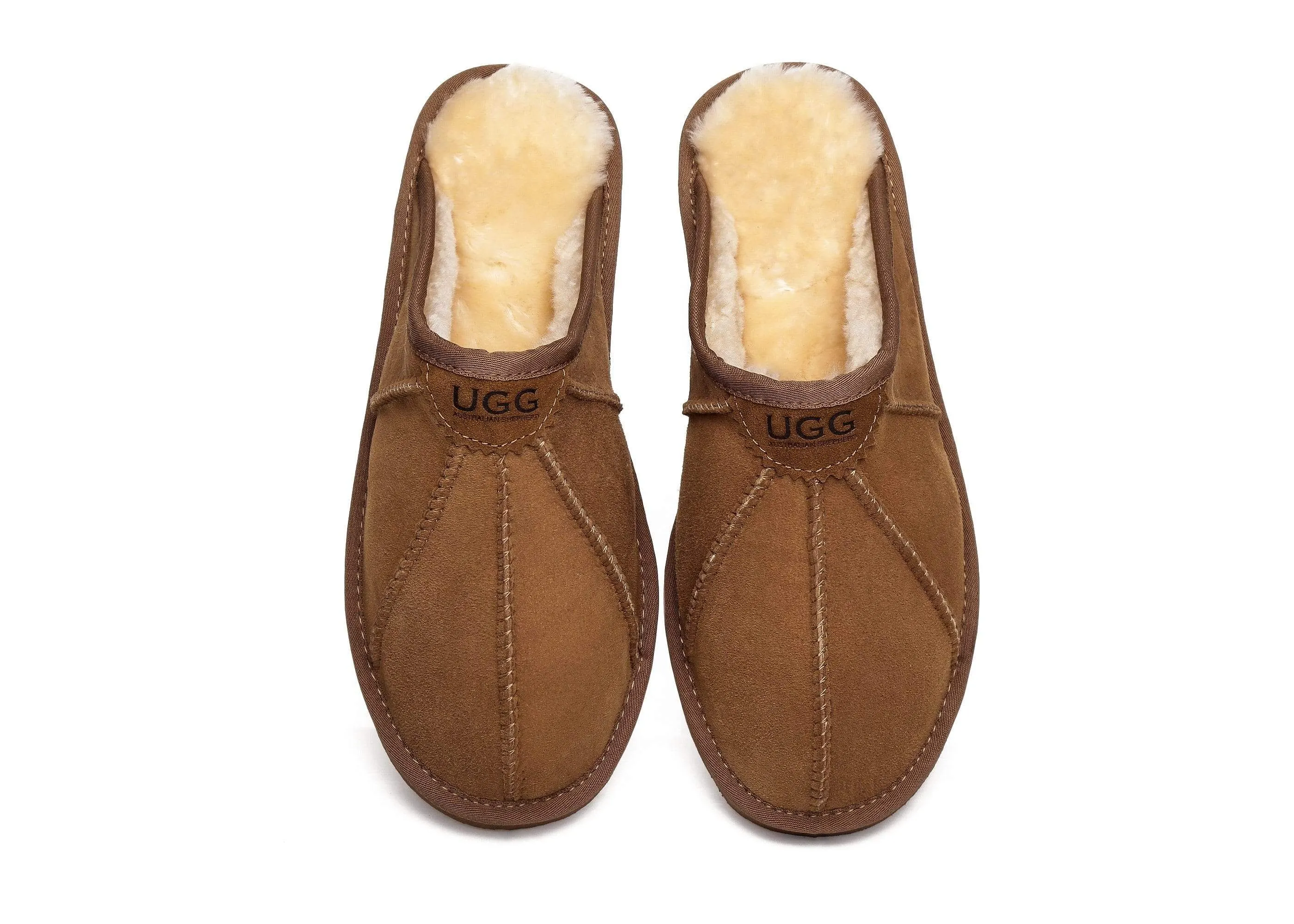 Australian Shepherd® UGG Men Rafael Slippers