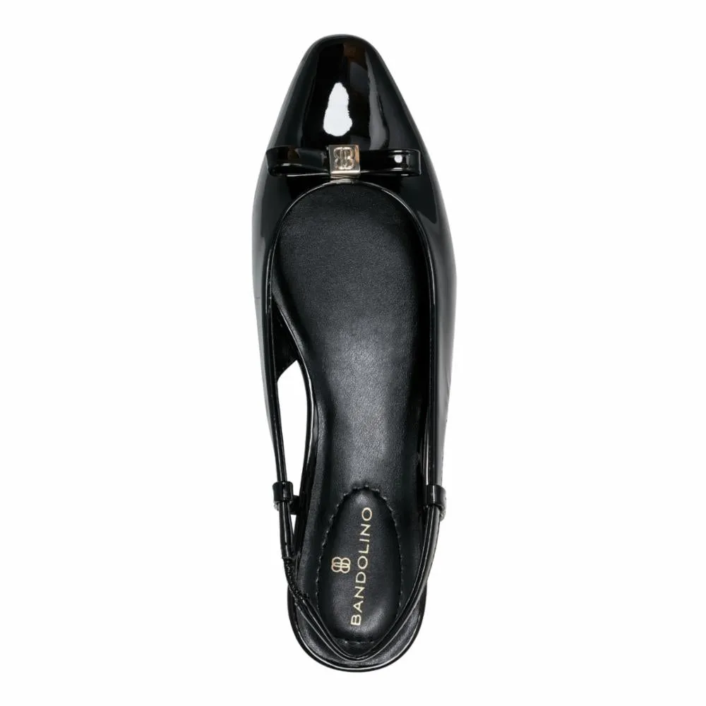 Bandolino Women's Andies3 Black M