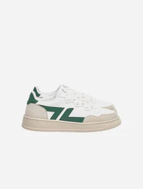 Beta B1 Unisex Vegan Sneakers | Green