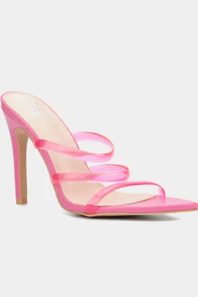 Biana Stiletto Heels