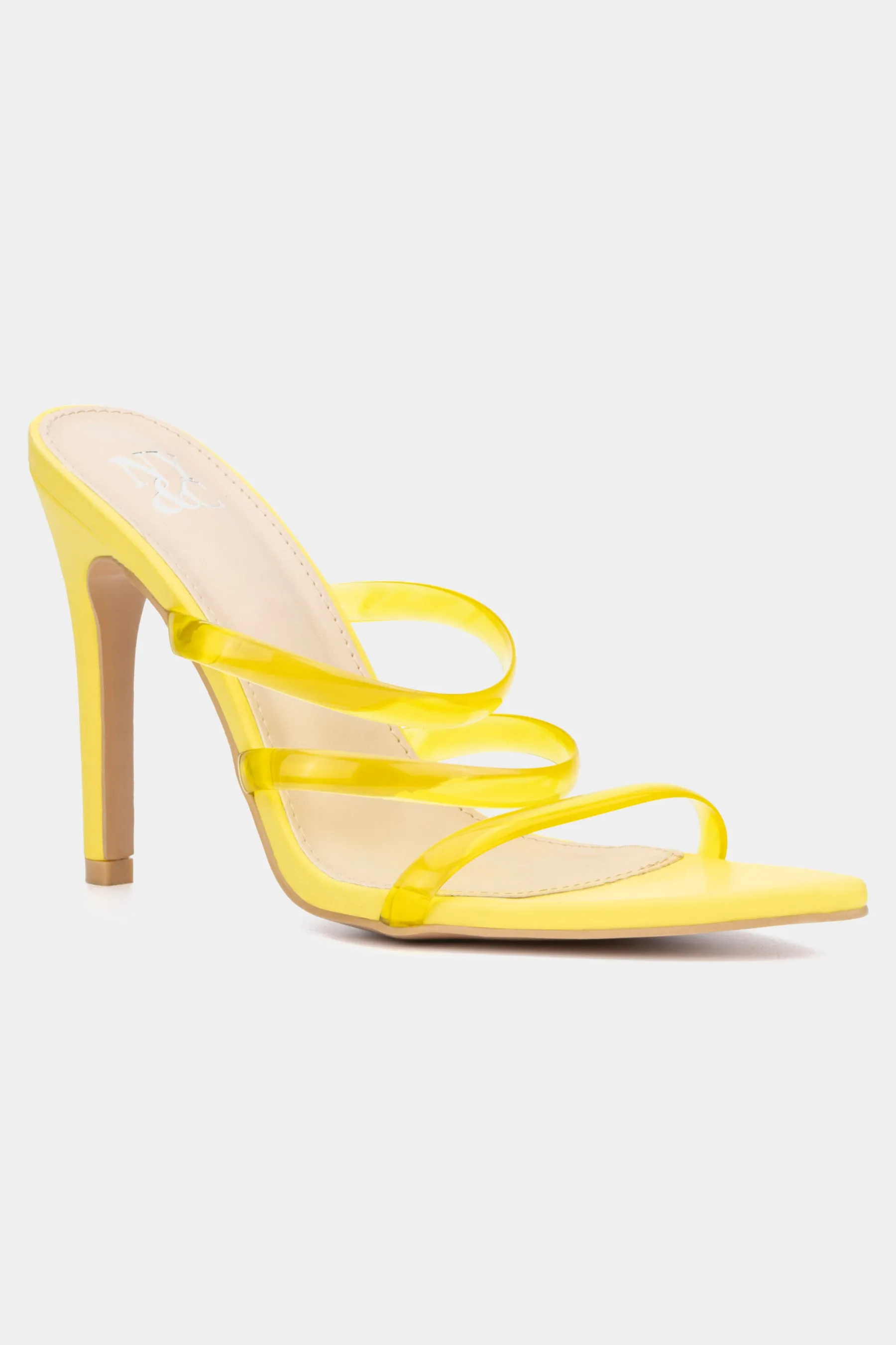 Biana Stiletto Heels