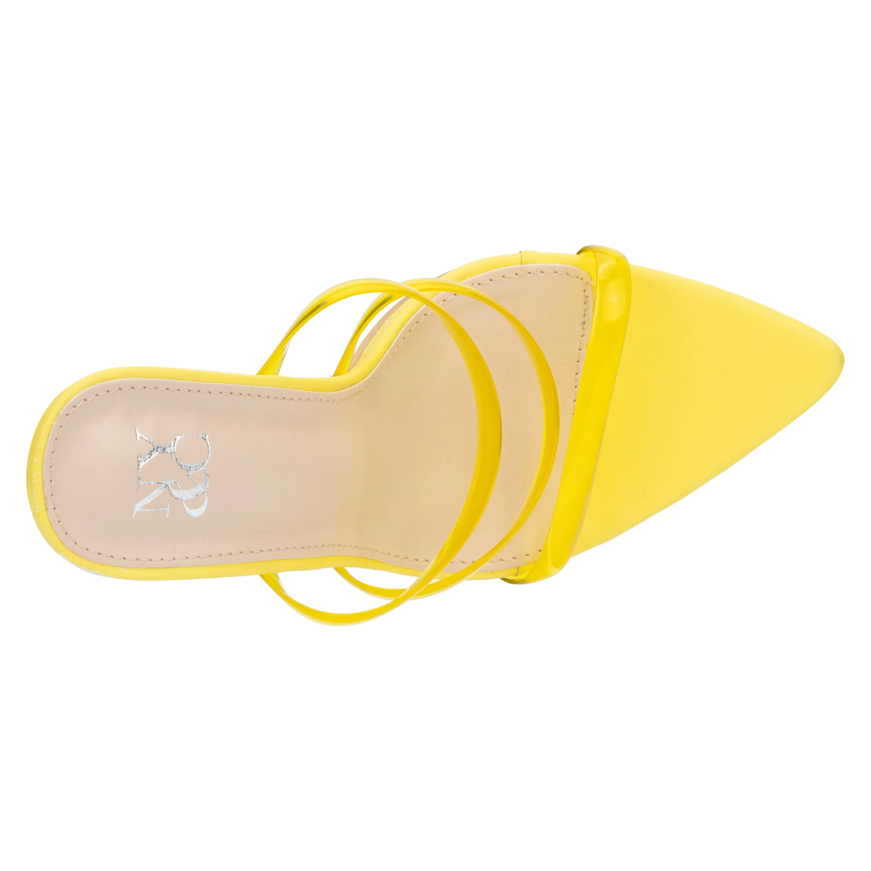 Biana Stiletto Heels