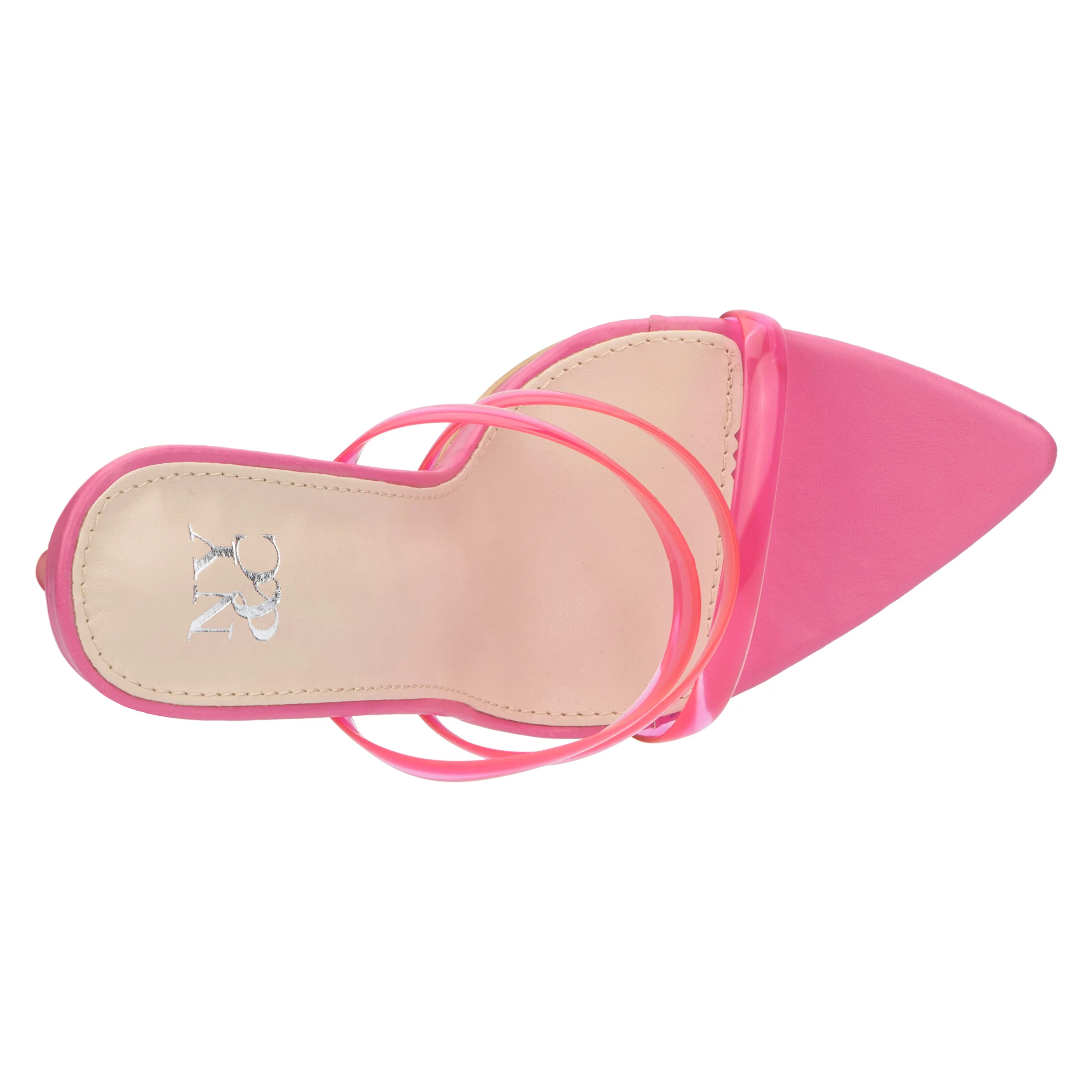 Biana Stiletto Heels