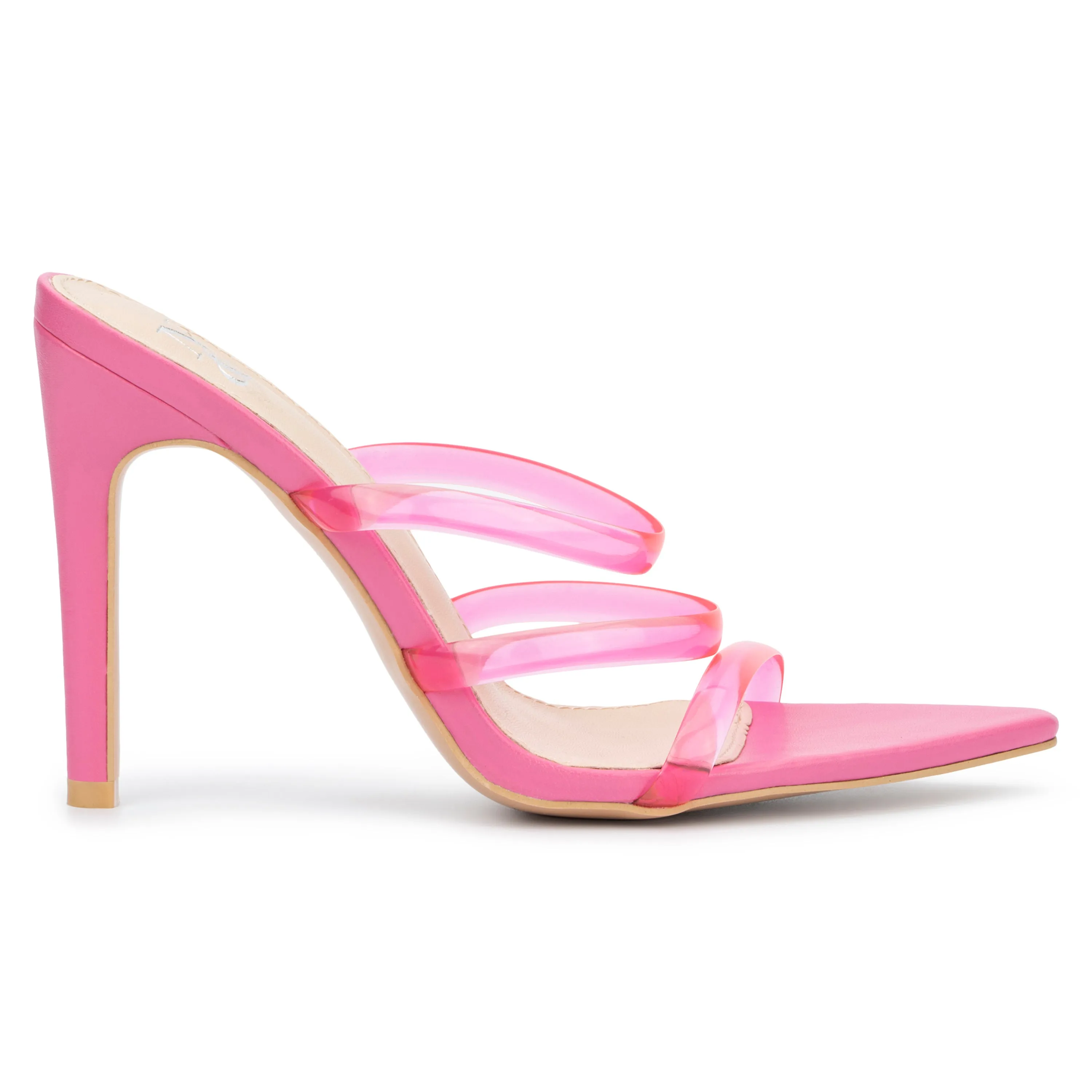 Biana Stiletto Heels