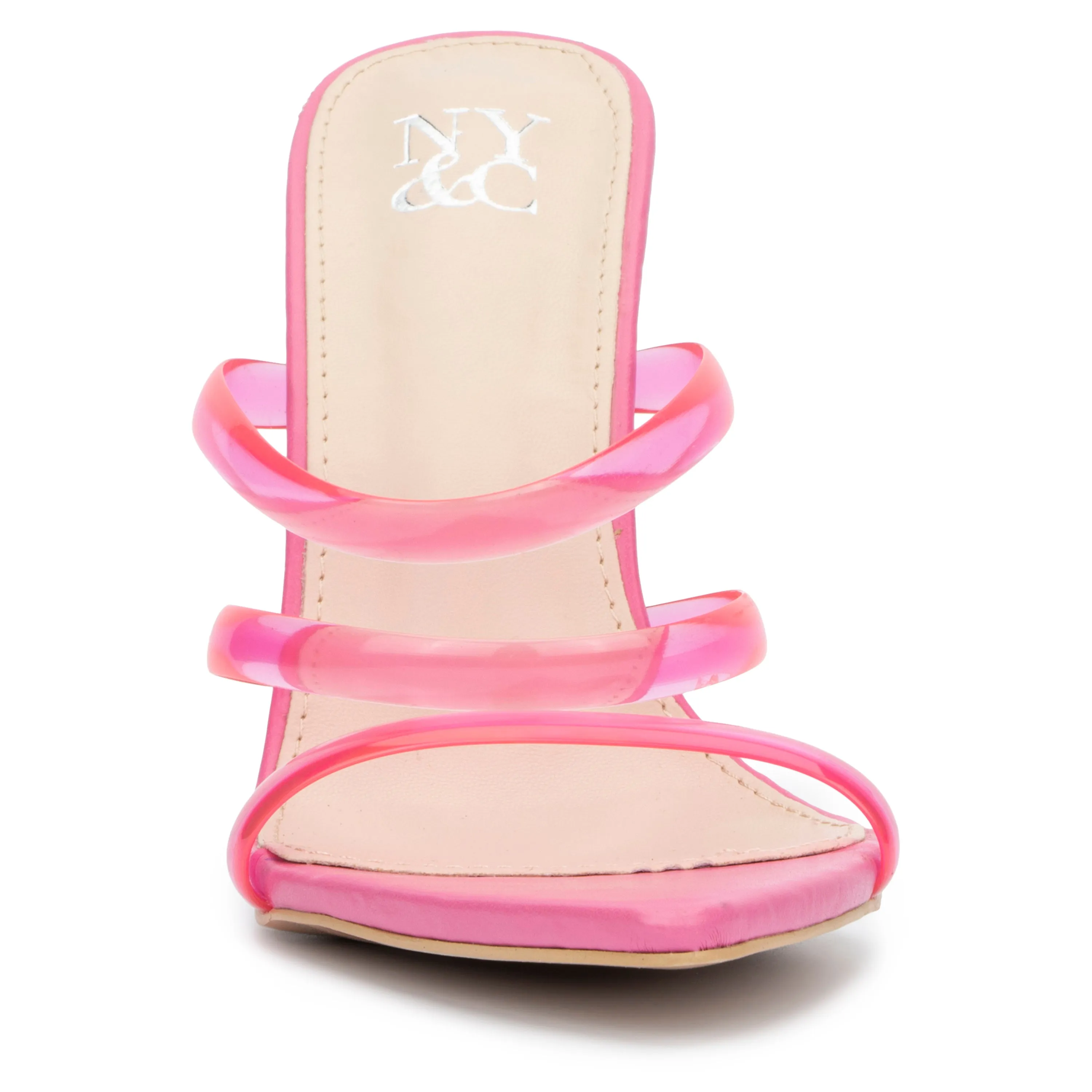 Biana Stiletto Heels