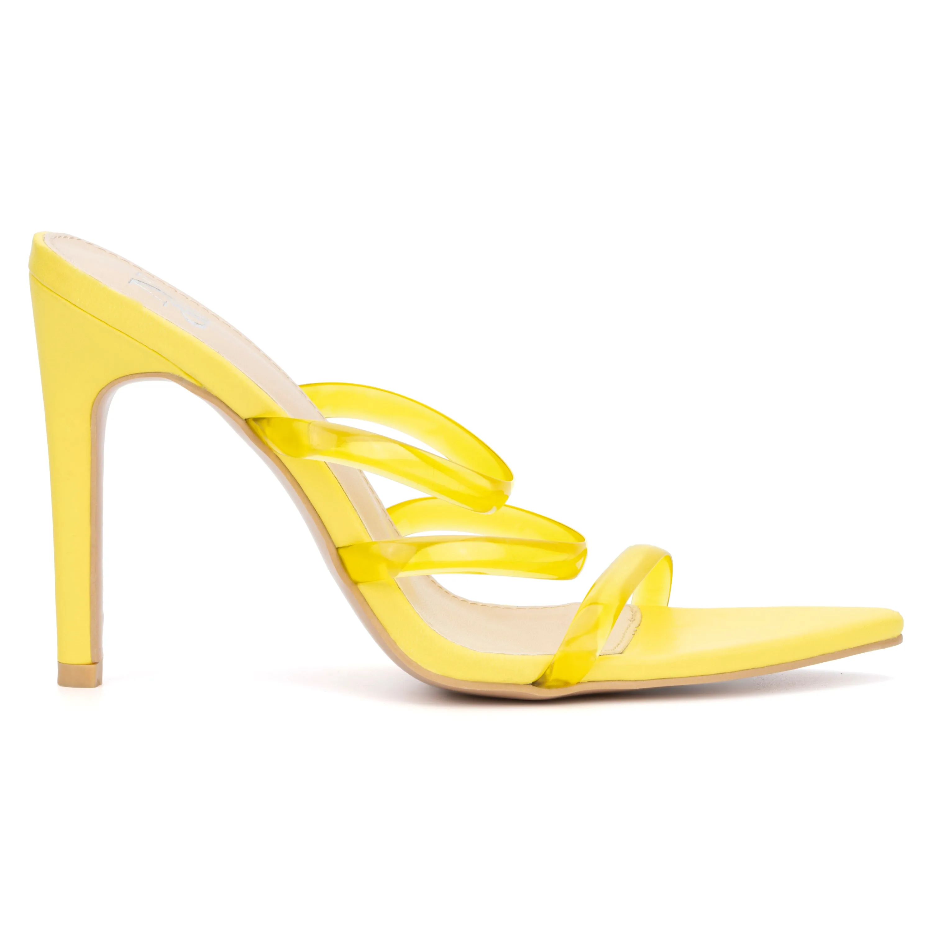 Biana Stiletto Heels