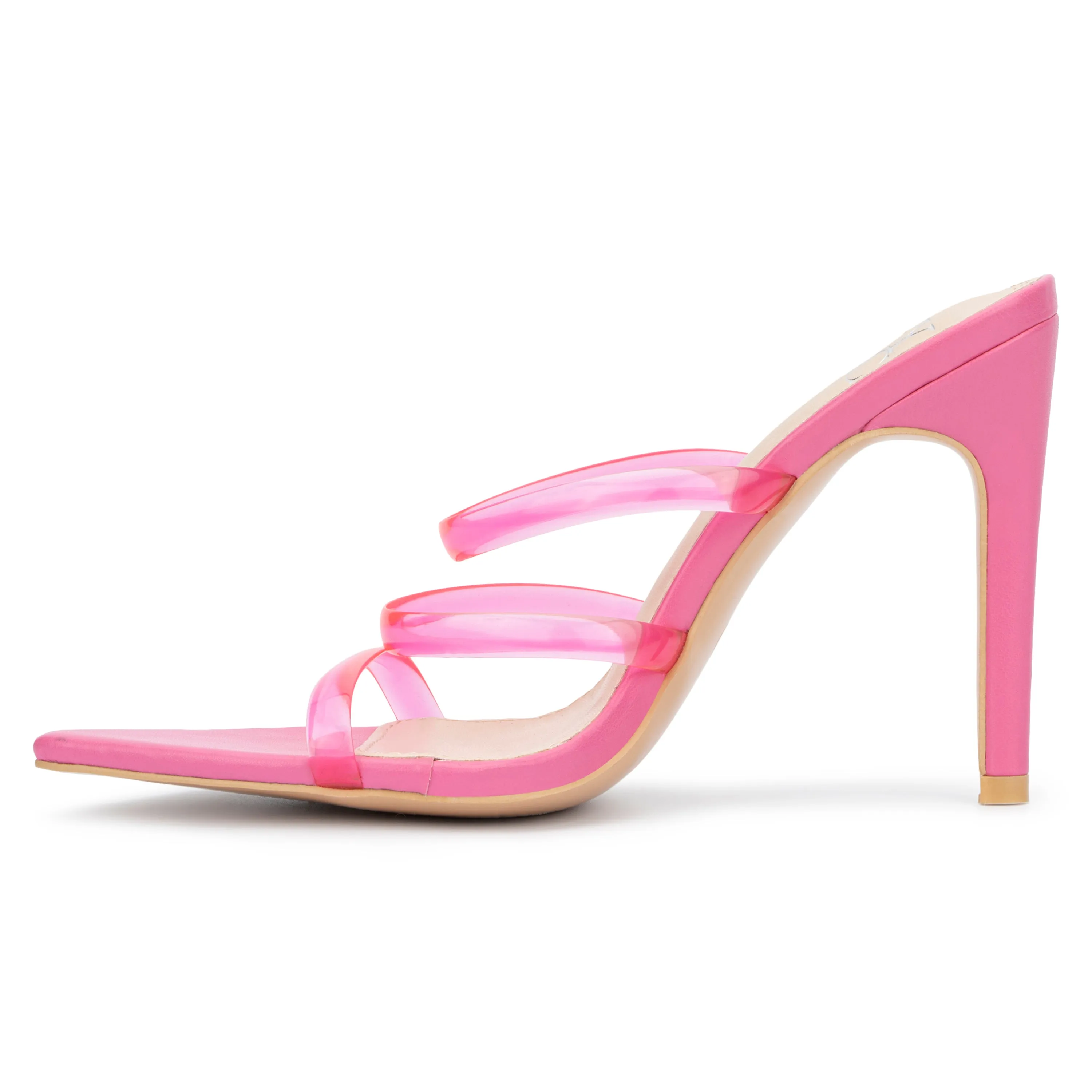 Biana Stiletto Heels