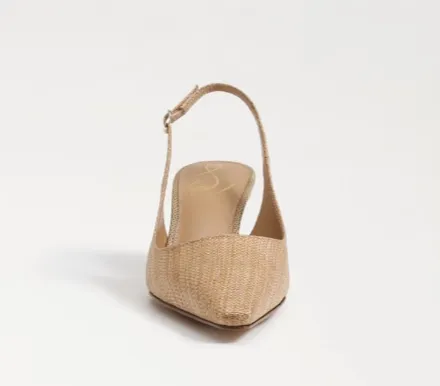 BIANKA BUFF RAFFIA