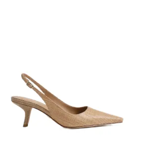 BIANKA BUFF RAFFIA