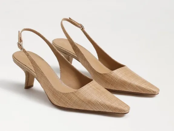 BIANKA BUFF RAFFIA