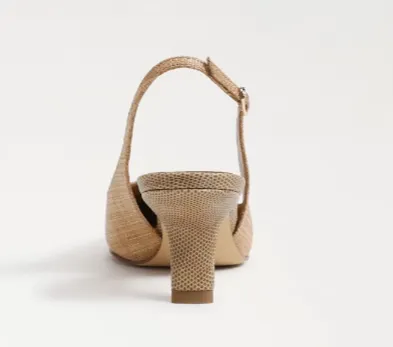 BIANKA BUFF RAFFIA