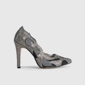 Bridal Heels - 5539
