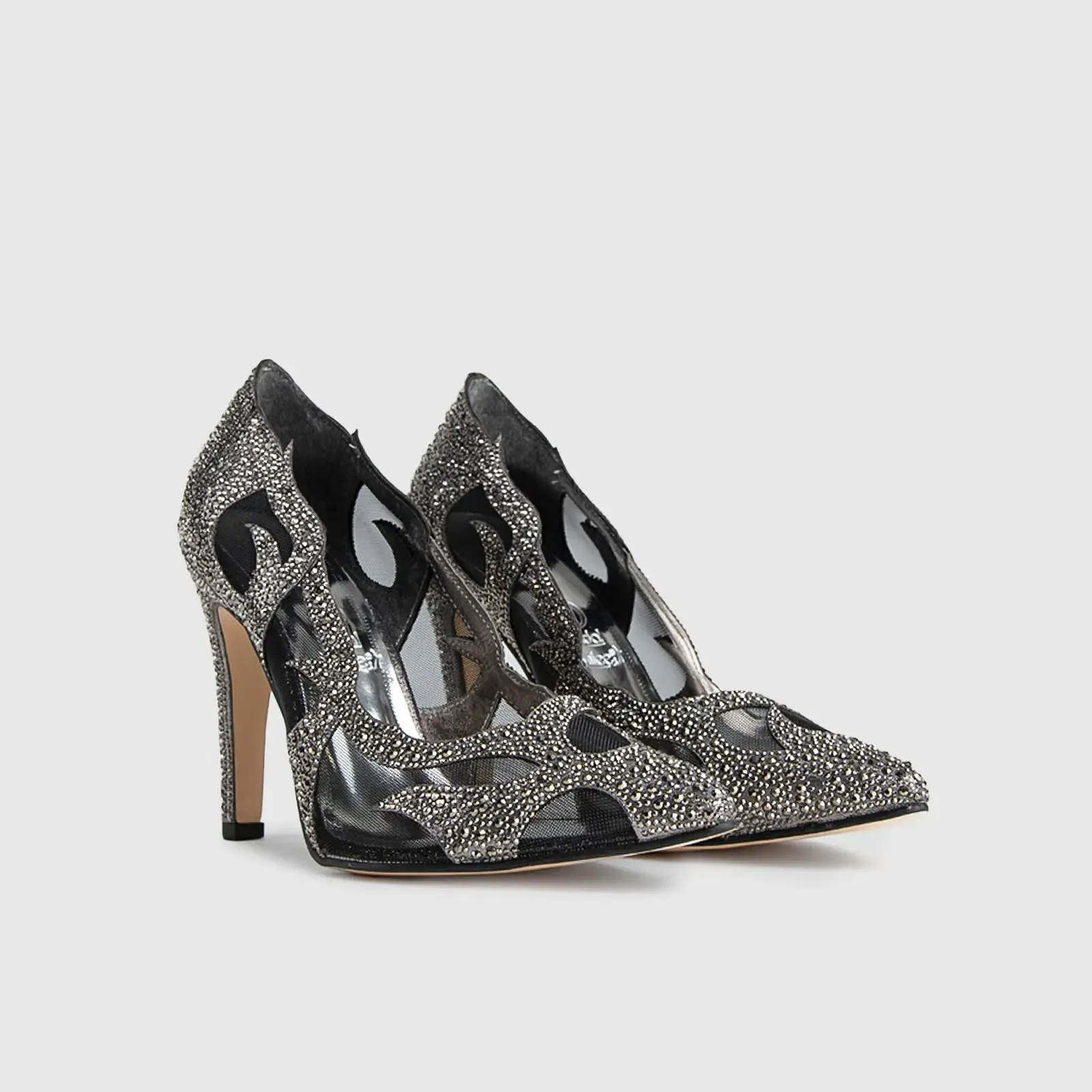 Bridal Heels - 5539
