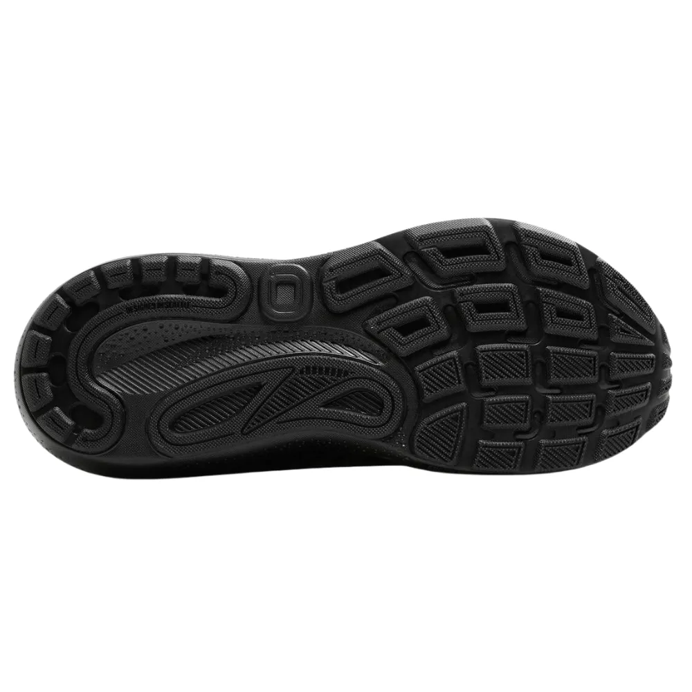 Brooks Adrenaline GTS 24 Black/Ebony Running Shoe (Men's)
