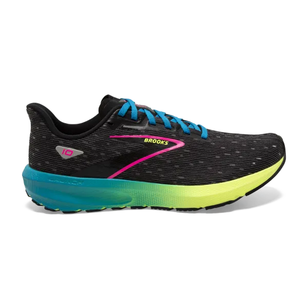 BROOKS - Men's Launch 10