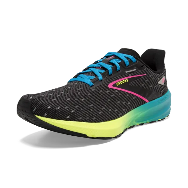 BROOKS - Men's Launch 10